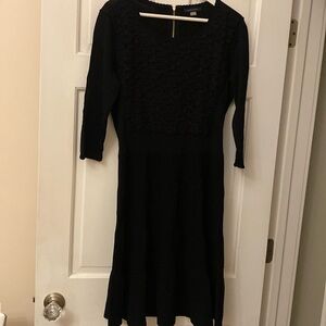 Tommy Hilfiger knit dress